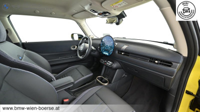 MINI Hatch Gebrauchtwagen