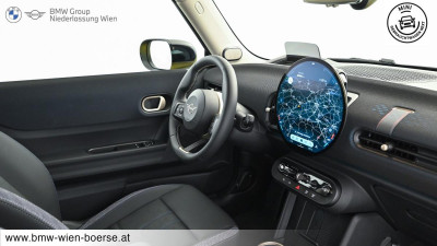 MINI Hatch Gebrauchtwagen