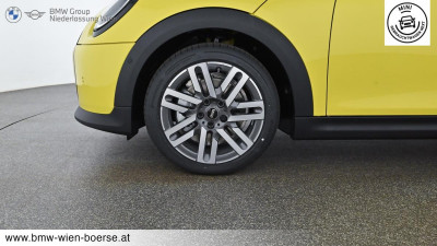 MINI Hatch Gebrauchtwagen