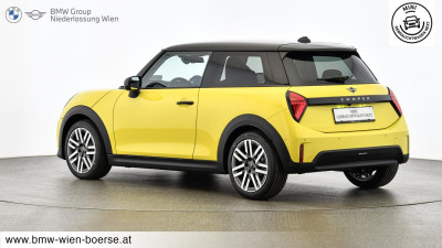 MINI Hatch Gebrauchtwagen