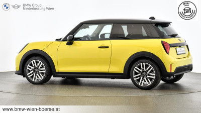 MINI Hatch Gebrauchtwagen