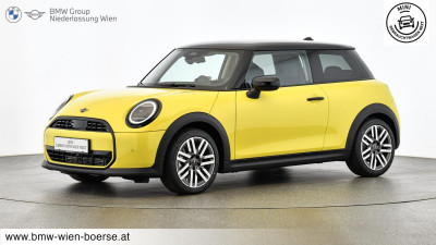 MINI Hatch Gebrauchtwagen