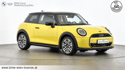 MINI Hatch Gebrauchtwagen