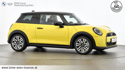 MINI Hatch Gebrauchtwagen