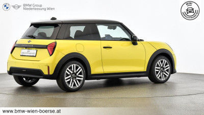 MINI Hatch Gebrauchtwagen