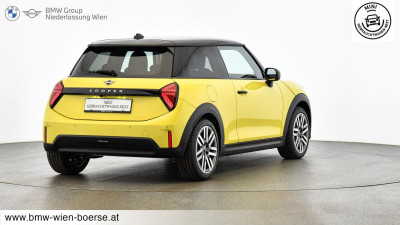 MINI Hatch Gebrauchtwagen