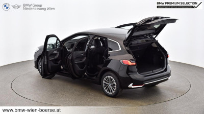 BMW 2er Gebrauchtwagen