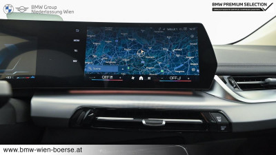 BMW 2er Gebrauchtwagen