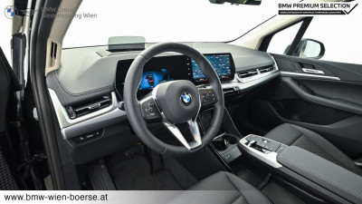 BMW 2er Gebrauchtwagen