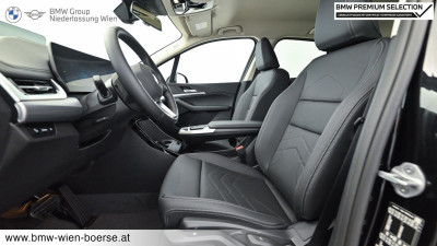 BMW 2er Gebrauchtwagen