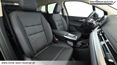 BMW 2er Gebrauchtwagen