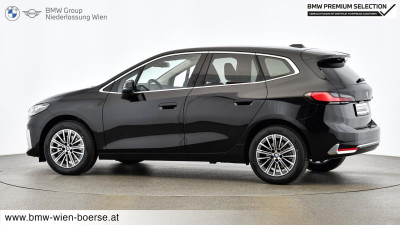 BMW 2er Gebrauchtwagen