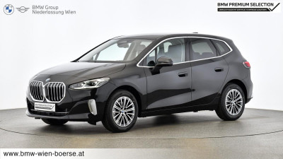 BMW 2er Gebrauchtwagen