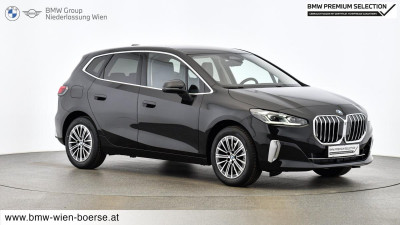 BMW 2er Gebrauchtwagen