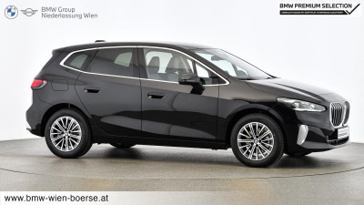 BMW 2er Gebrauchtwagen