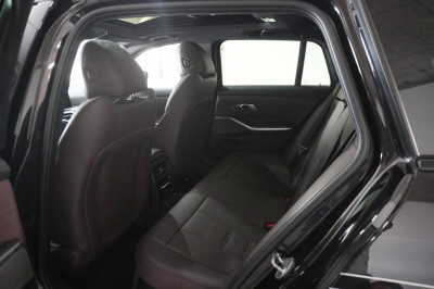 BMW-Alpina B3 Gebrauchtwagen