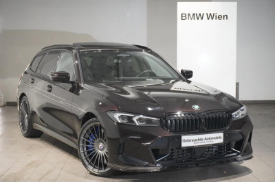 BMW-Alpina B3 Gebrauchtwagen