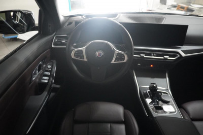 BMW-Alpina B3 Gebrauchtwagen