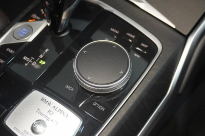 BMW-Alpina B3 Gebrauchtwagen