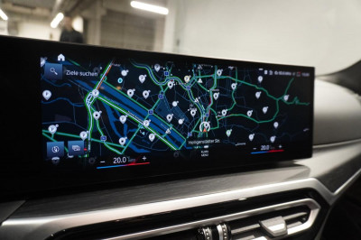 BMW-Alpina B3 Gebrauchtwagen