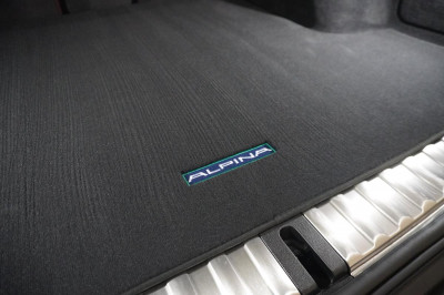 BMW-Alpina B3 Gebrauchtwagen