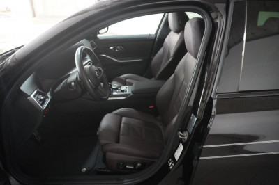 BMW-Alpina B3 Gebrauchtwagen