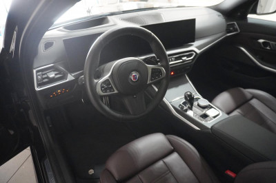 BMW-Alpina B3 Gebrauchtwagen