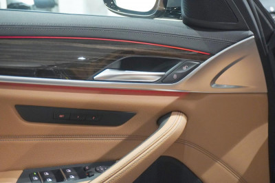 BMW 5er Gebrauchtwagen