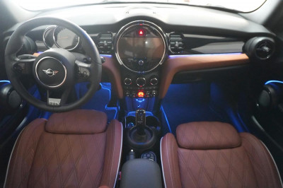 MINI Hatch Gebrauchtwagen