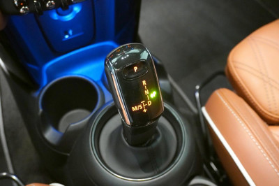 MINI Hatch Gebrauchtwagen