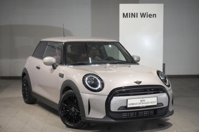 MINI Hatch Gebrauchtwagen