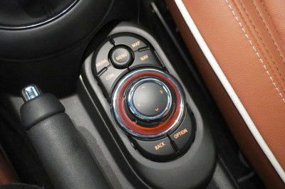 MINI Hatch Gebrauchtwagen