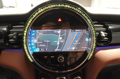 MINI Hatch Gebrauchtwagen