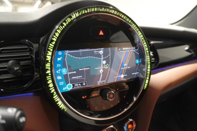 MINI Hatch Gebrauchtwagen