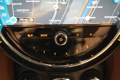 MINI Hatch Gebrauchtwagen