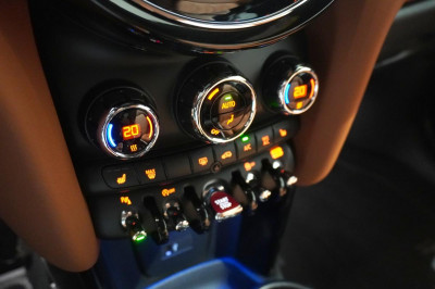 MINI Hatch Gebrauchtwagen