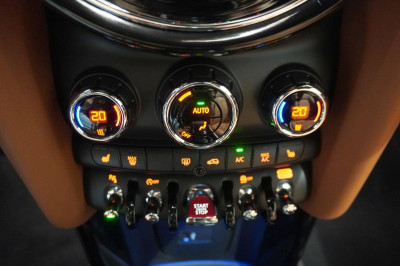 MINI Hatch Gebrauchtwagen