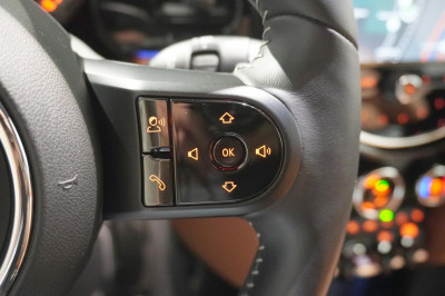 MINI Hatch Gebrauchtwagen