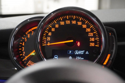 MINI Hatch Gebrauchtwagen