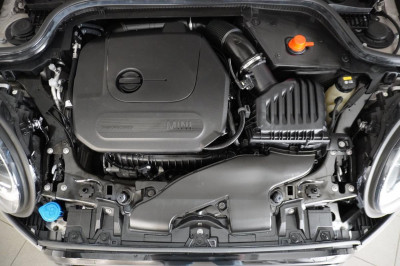 MINI Hatch Gebrauchtwagen