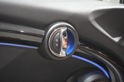 MINI Hatch Gebrauchtwagen