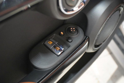 MINI Hatch Gebrauchtwagen