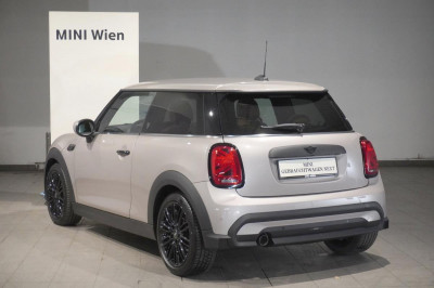 MINI Hatch Gebrauchtwagen