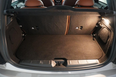 MINI Hatch Gebrauchtwagen