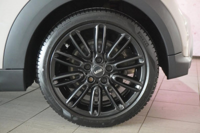 MINI Hatch Gebrauchtwagen