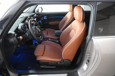 MINI Hatch Gebrauchtwagen