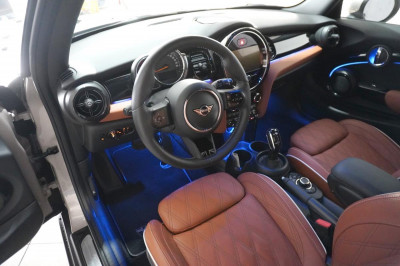 MINI Hatch Gebrauchtwagen