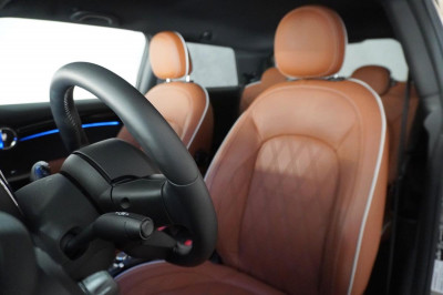 MINI Hatch Gebrauchtwagen