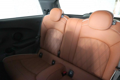 MINI Hatch Gebrauchtwagen