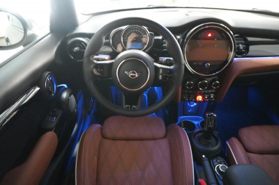 MINI Hatch Gebrauchtwagen